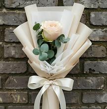 Букет цветов из:  Розы в Лебедяни