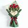 Букет цветов из: Розы в Лебедяни