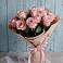 Букет цветов из: Розы в Лебедяни