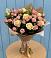 Букет цветов из: Розы в Лебедяни