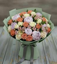 Букет Мороженное #REPLACE_PRED# Лебедяни