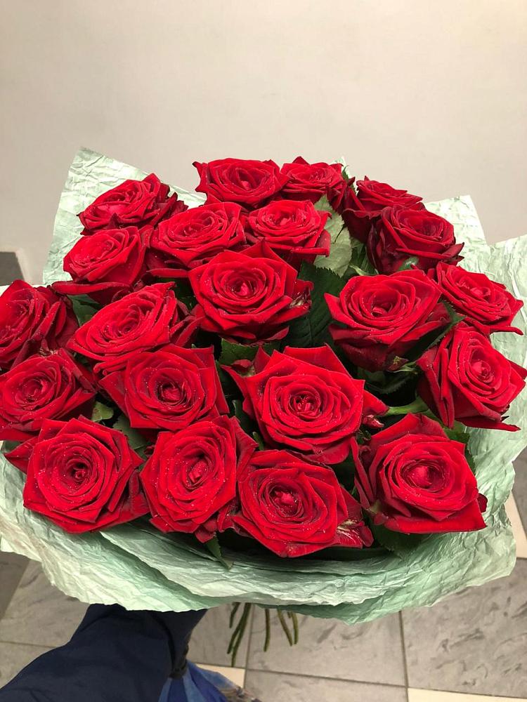 Розы Классика в Лебедяни Букет Классика в Лебедяни