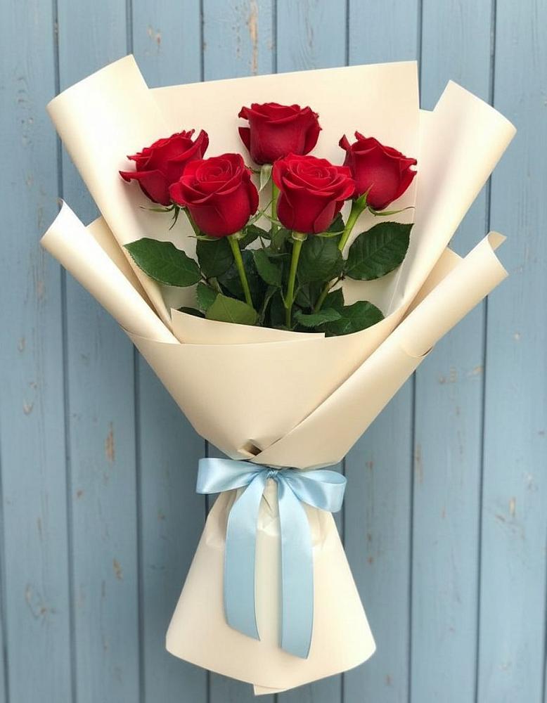 Букет Классика чувств в Лебедяни