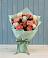Букет цветов из: Розы в Лебедяни