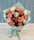 Букет цветов из: Розы в Лебедяни