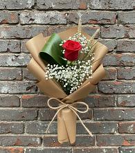 Букет цветов из:  Розы #REPLACE_PRED# Лебедяни