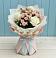 Букет цветов из: Розы в Лебедяни