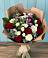 Букет цветов из: Розы и Альстромерии в Лебедяни