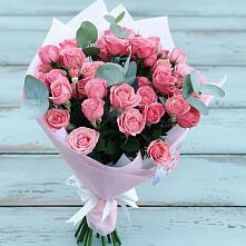 Букет Леди совершенство в Лебедяни