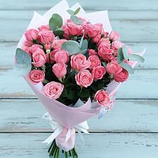 Букет Леди совершенство в Лебедяни